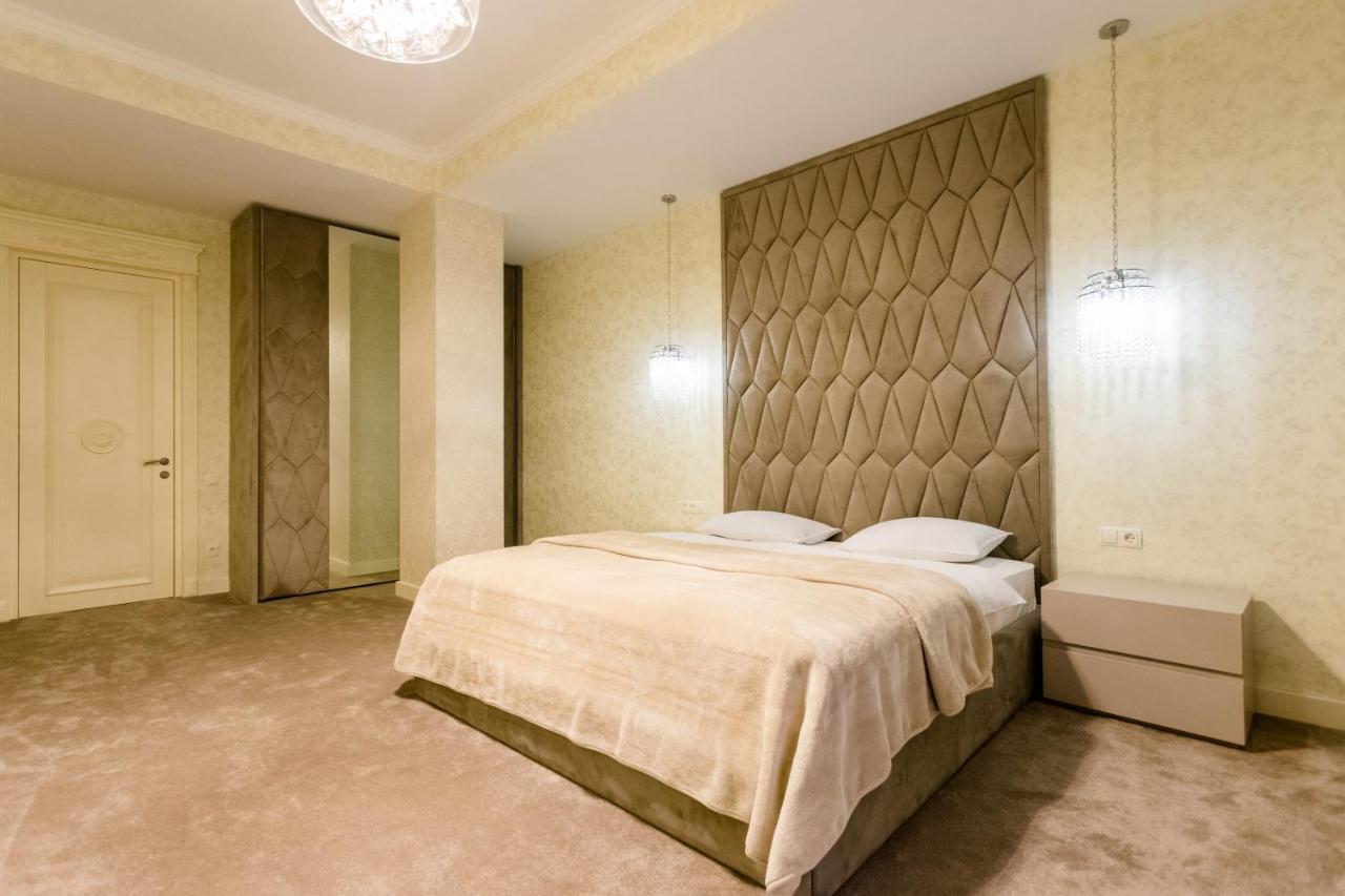 The Grand Apartment Tiflis Exterior foto